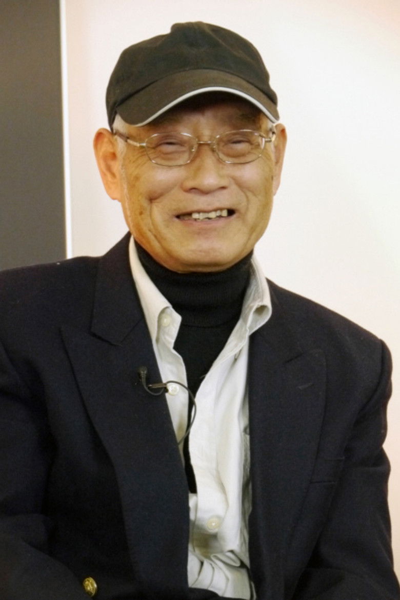 Kazuo Sagawa portrait image