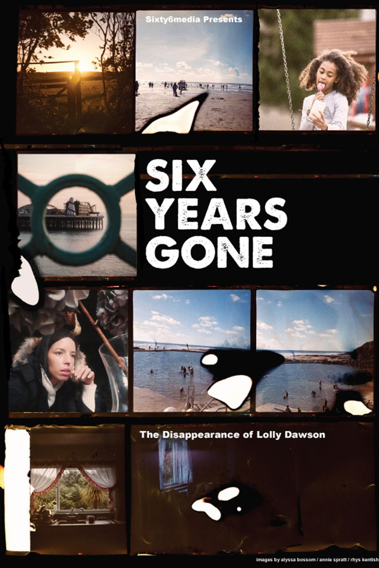 Imatge de Six Years Gone