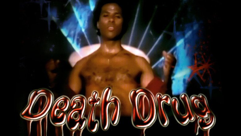 Death Drug still
