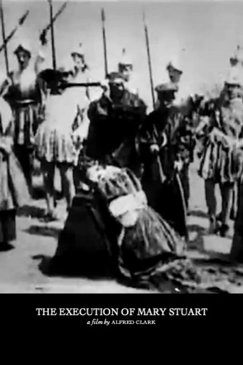 Imatge de The Execution of Mary, Queen of Scots