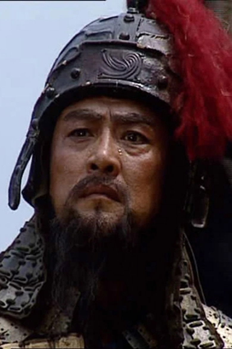 徐伟茹 portrait image