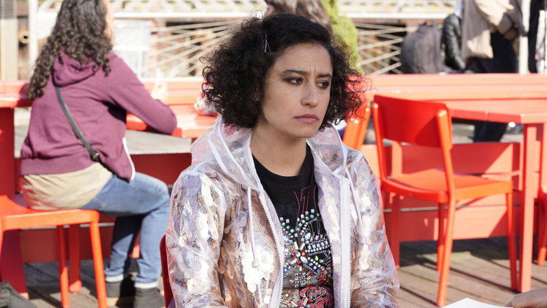 Still from Broad City - Season 5 Episode 8