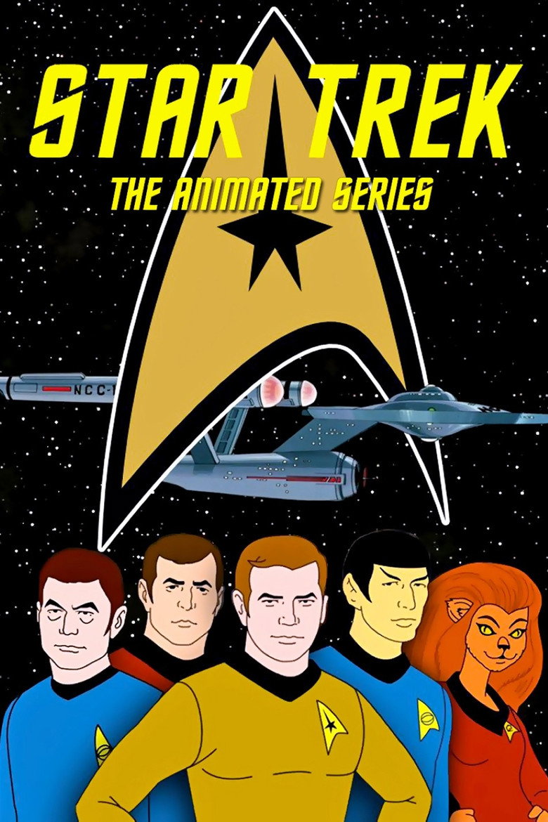 Póster la Serie