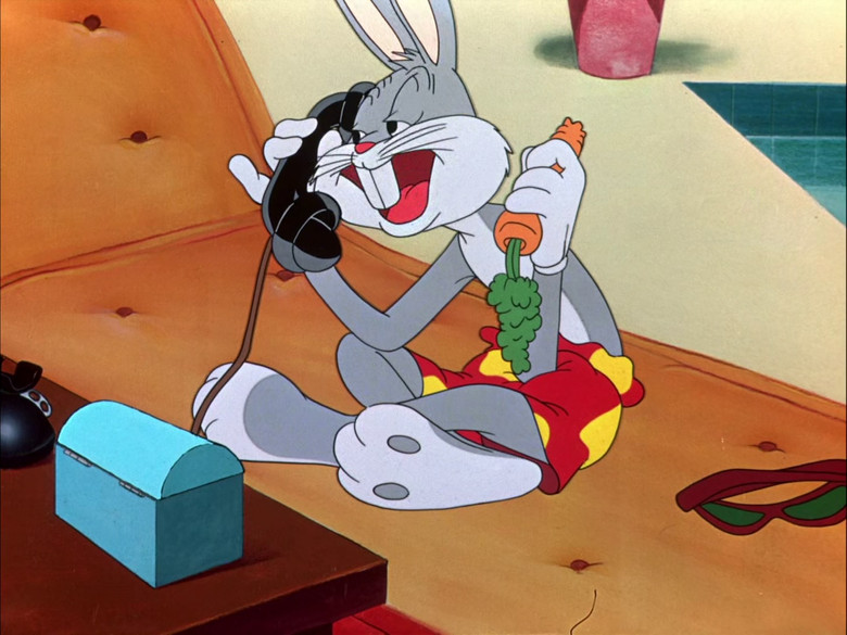 Looney Tunes 시즌 22 15화