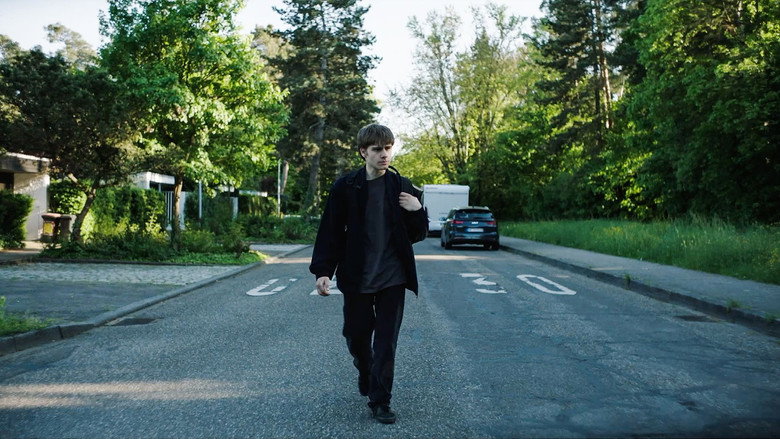 Frame from Oase