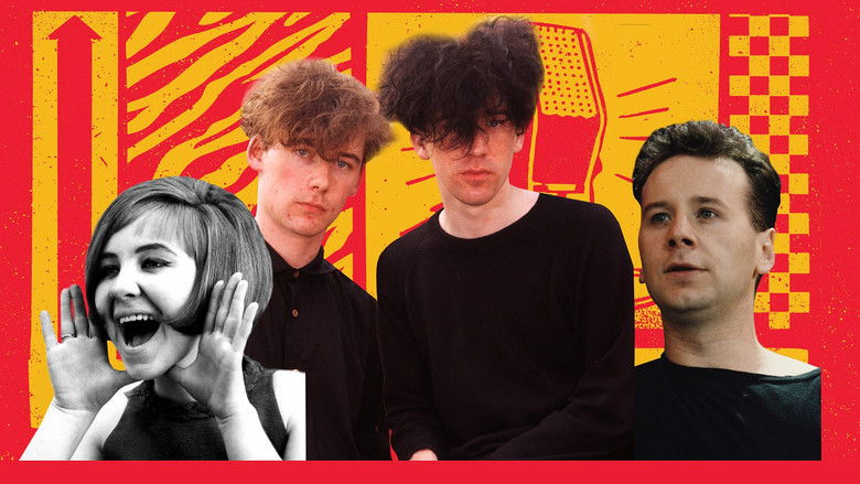 Still image for Rip It Up season 1 episode 1: Blazing a Trail Still image for Rip It Up season 1 episode 1: Blazing a Trail