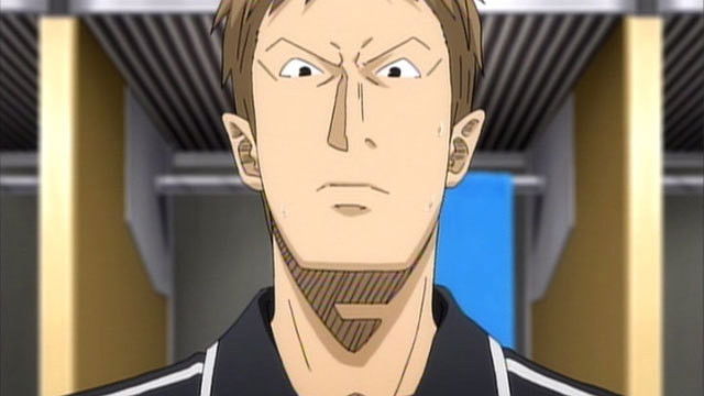 Still image for Giant Killing season 1 episode 22: #22 Still image for Giant Killing season 1 episode 22: #22