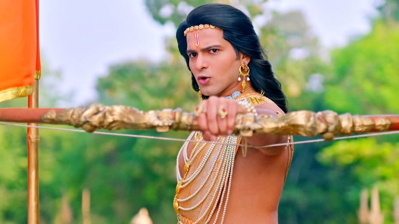 Still image for Shrimad Ramayan season 1 episode 255: Luv Aur Kush Ka Sahas Still image for Shrimad Ramayan season 1 episode 255: Luv Aur Kush Ka Sahas