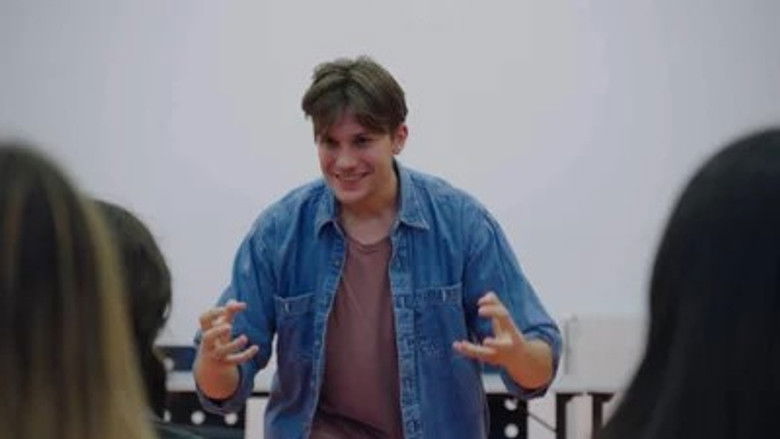 Still image for ASKIP, le collège se la raconte season 1 episode 3: Episode 3