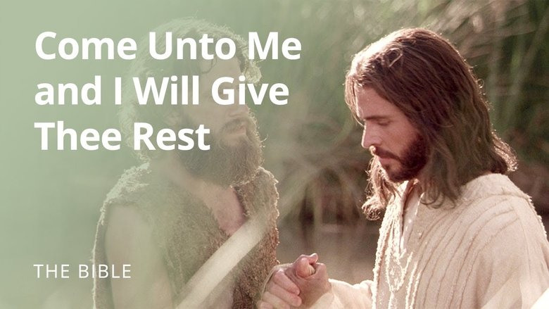 Still image for The Life of Jesus Christ season 1 episode 29: Matthew 11 | Jesus Acclaims John the Baptist; Come unto Me Still image for The Life of Jesus Christ season 1 episode 29: Matthew 11 | Jesus Acclaims John the Baptist; Come unto Me