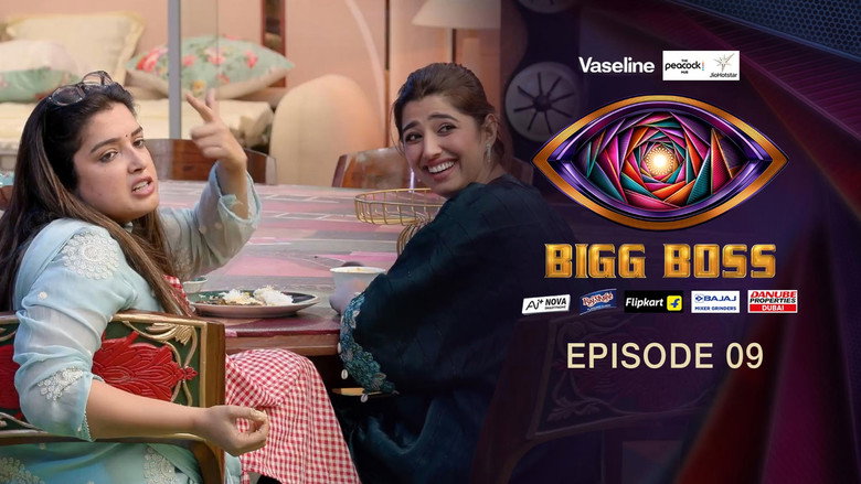 Épisode 9