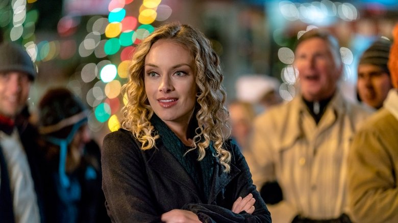 Marry Me at Christmas (2017)