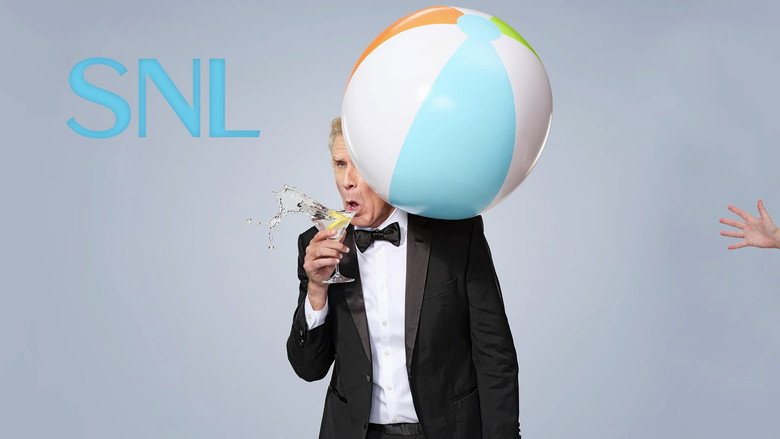 Still from Saturday Night Live - Season 51 Episode 20