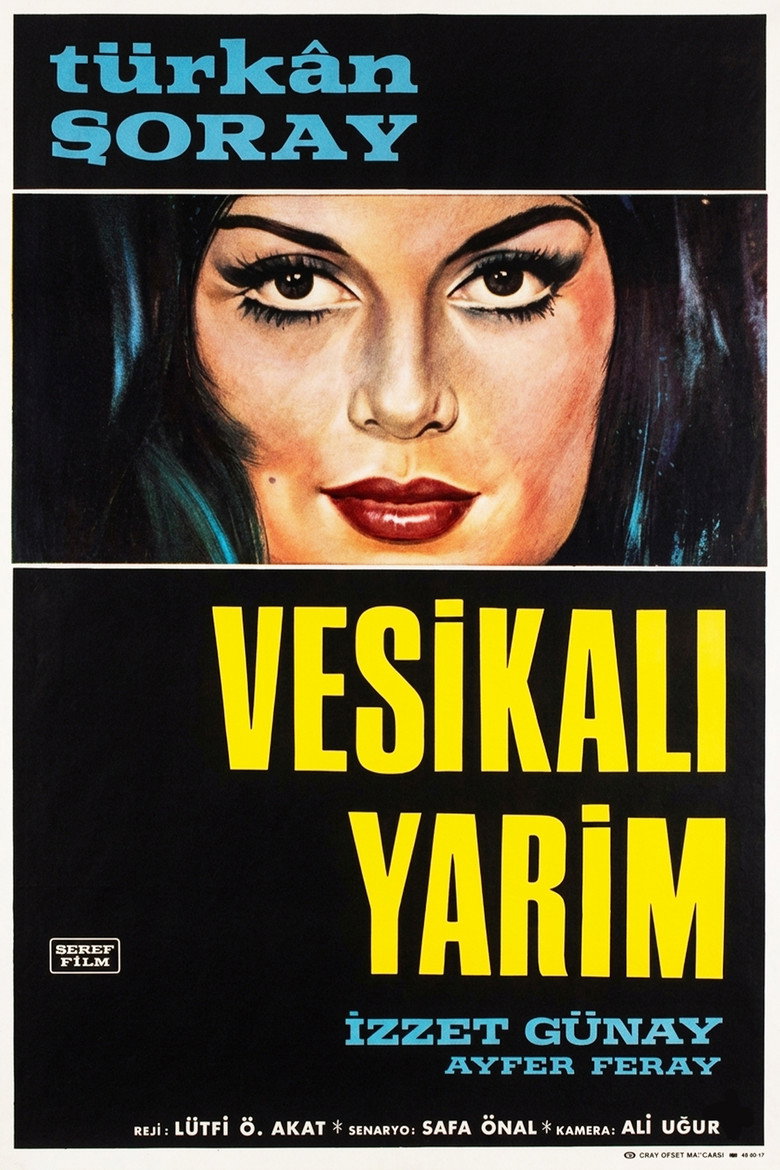 Imatge de Vesikalı Yarim