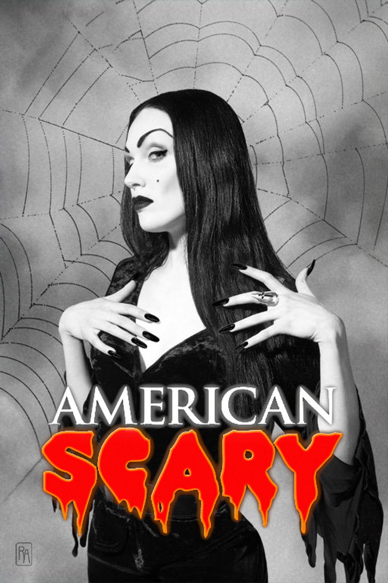 Imatge de American Scary