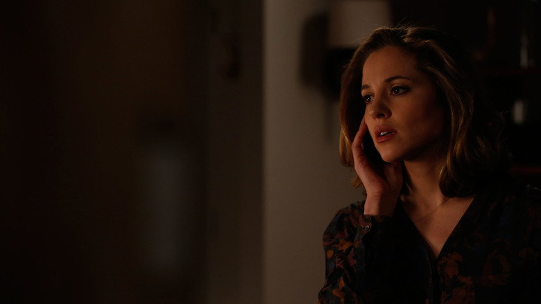 Still from Allegiance - Season 1 Episode 8