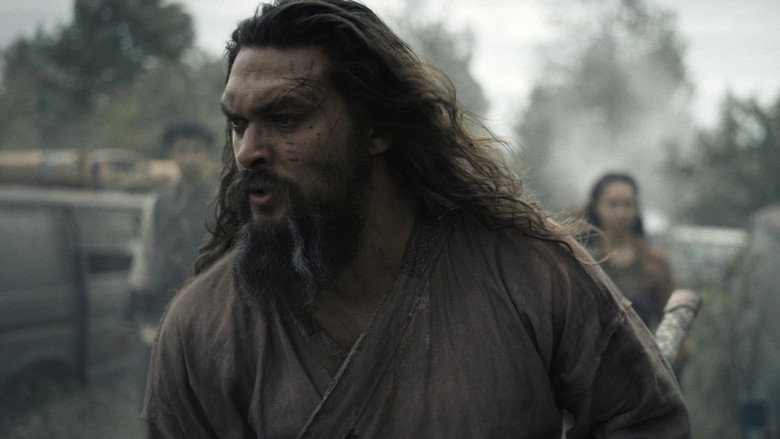 Still from See - Season 3 Episode 6