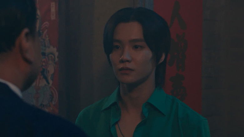 Still image for Moments of Youth season 1 episode 13: Episode 13 Still image for Moments of Youth season 1 episode 13: Episode 13