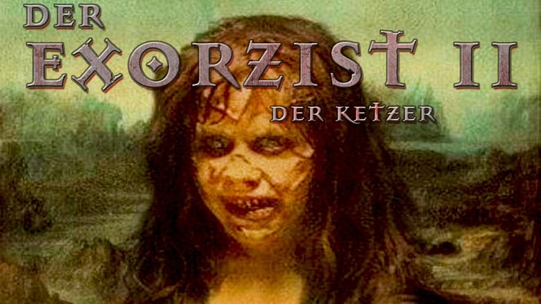 Der Exorzist II - Der Ketzer (1977)