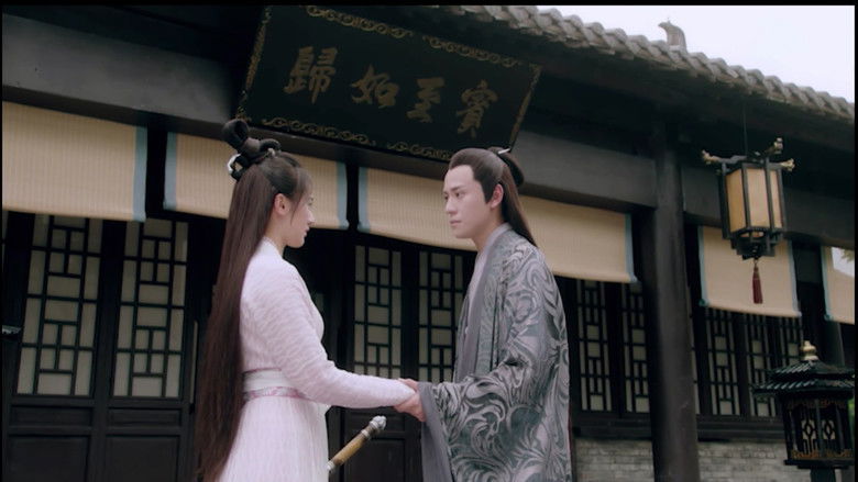 Still image for Listening Snow Tower season 1 episode 39: Episode 39 Still image for Listening Snow Tower season 1 episode 39: Episode 39