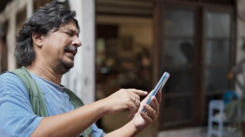 Andai Ibu Tidak Menikah Dengan Ayah (2025)
