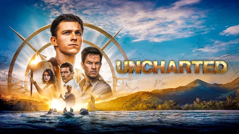 Uncharted 2022 | Монгол хадмал