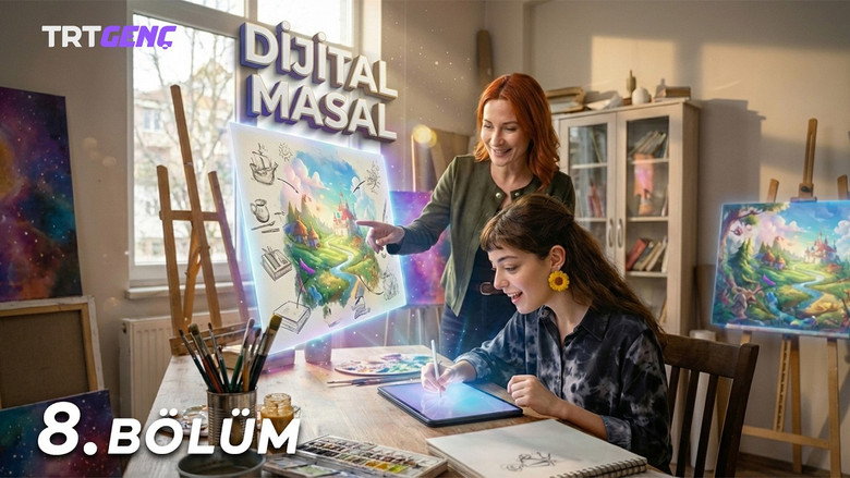 Still from Episode 8