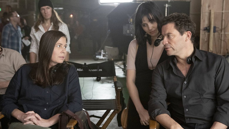 Still from The Affair - Temporada 5 Episodio 2