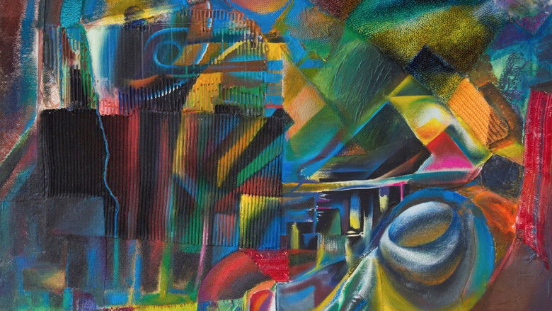 Still image for How to Look at and Understand Great Art season 1 episode 32: Cubism—An Experiment in Form