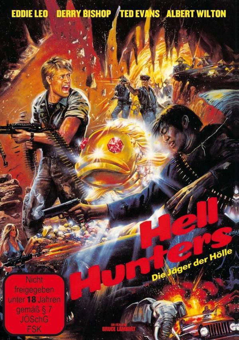Treasure Hunter — image 2