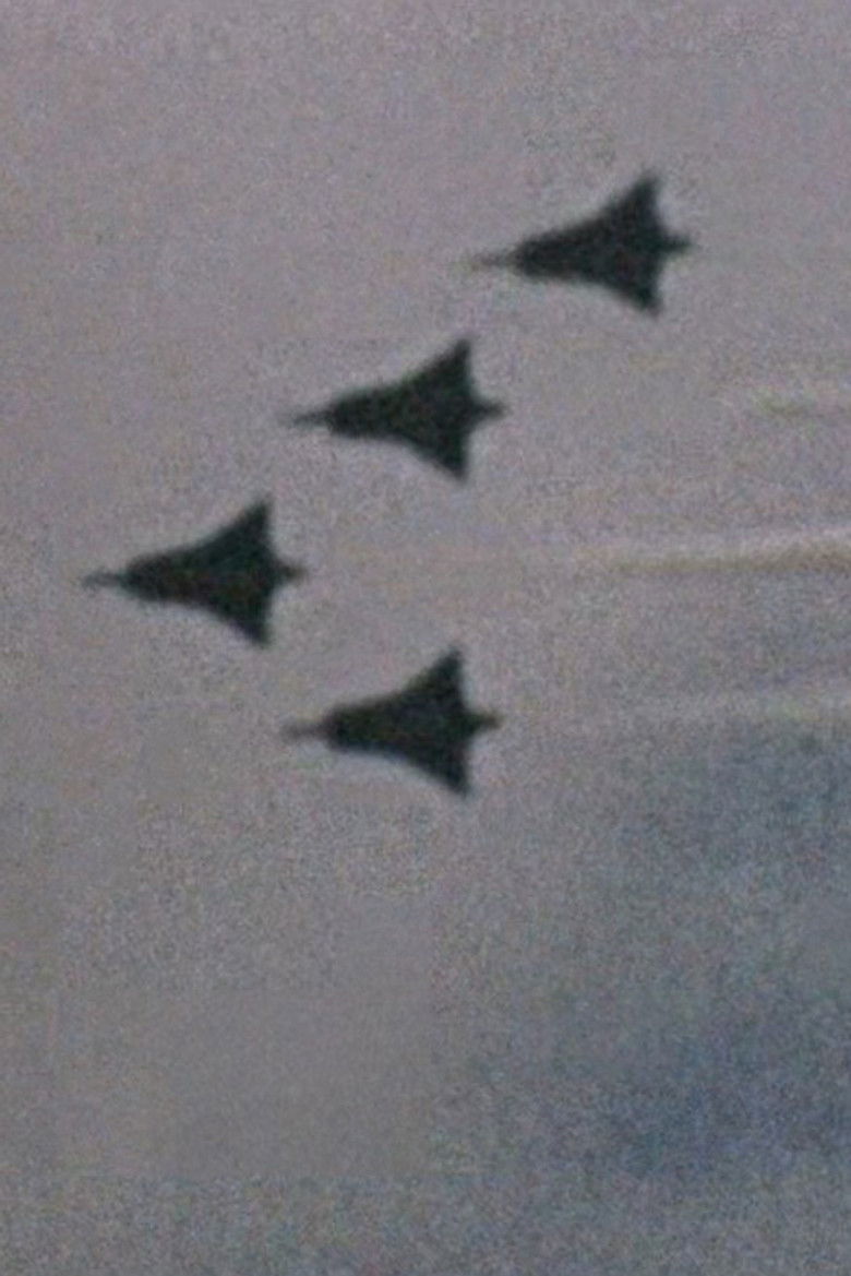 Imatge de Pappa och Kalla kriget