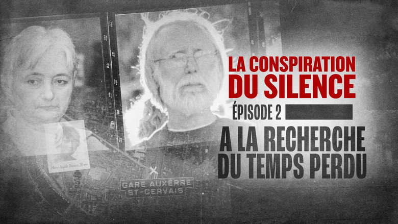 À la recherche du temps perdu
