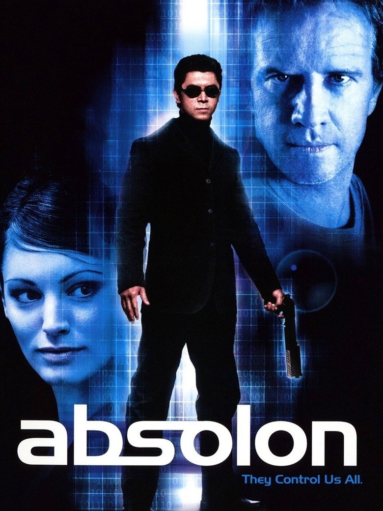 Absolon main poster