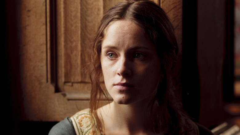 Still from Merlin - Season 5 Episode 1