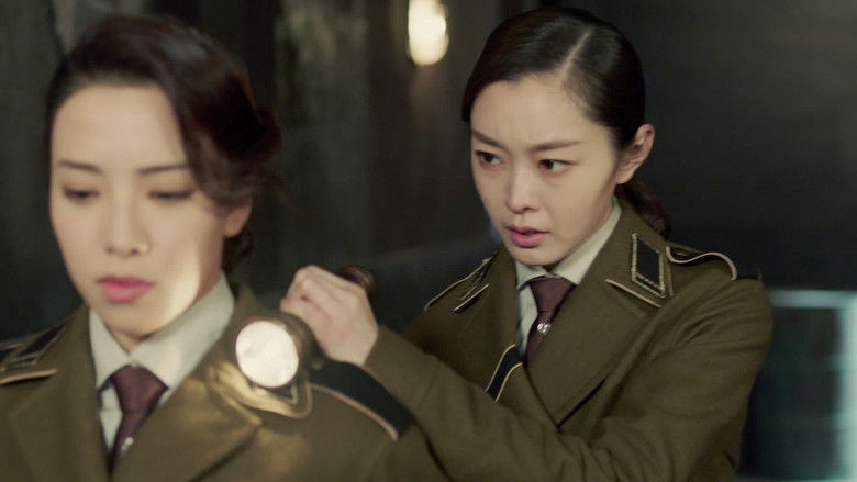 Still image for The Nest season 1 episode 12: Episode 12 Still image for The Nest season 1 episode 12: Episode 12