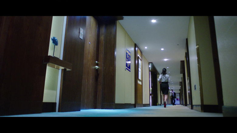 Still image for 不爱不归 season 1 episode 12: Episode 12