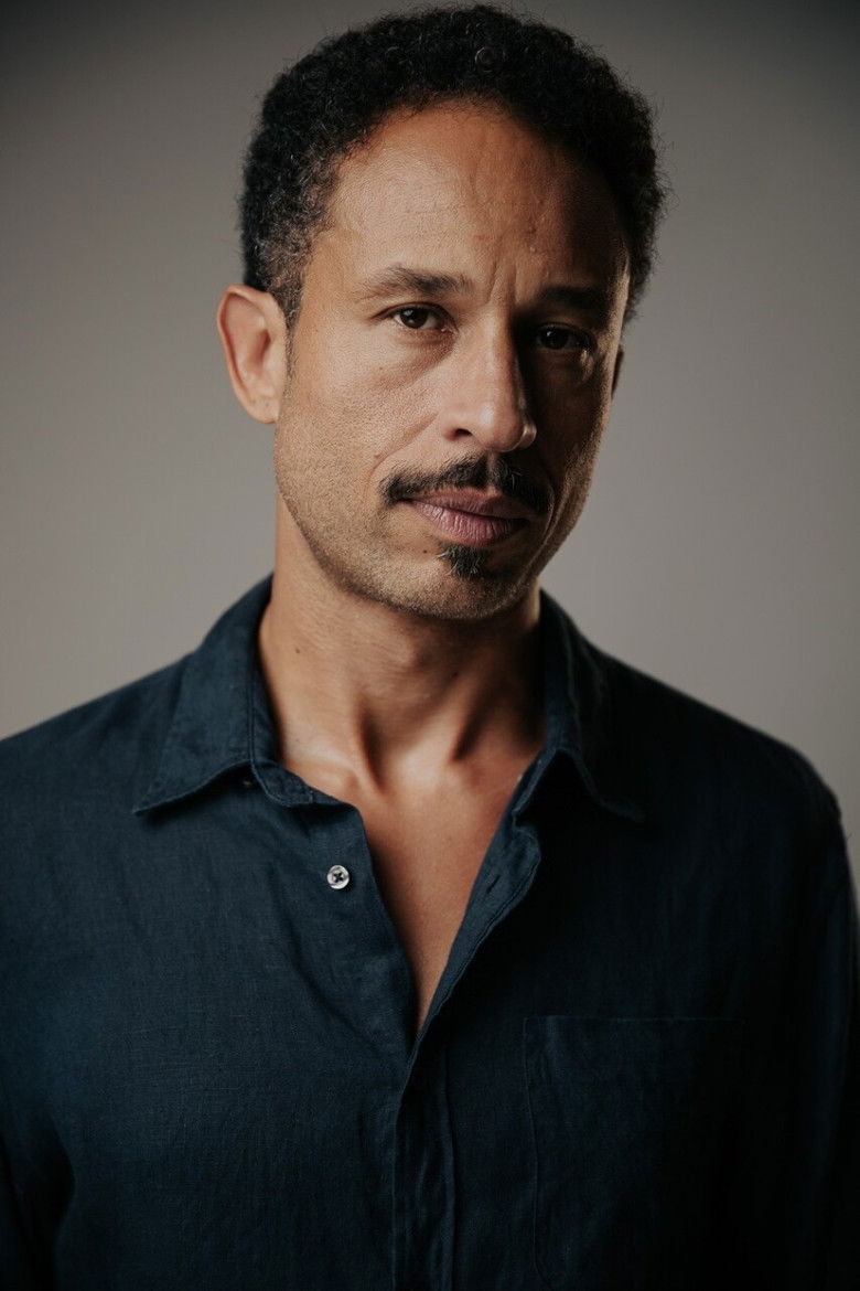 Anderson Negreiro portrait image