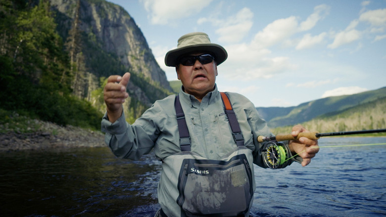 Still image for Dans un territoire près de chez vous season 1 episode 1: Episode 1