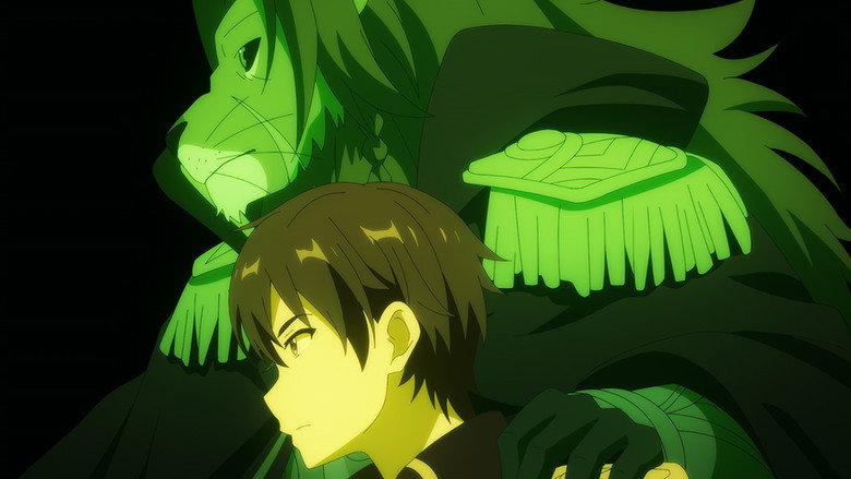 Still from How a Realist Hero Rebuilt the Kingdom - Season 1 Episode 26