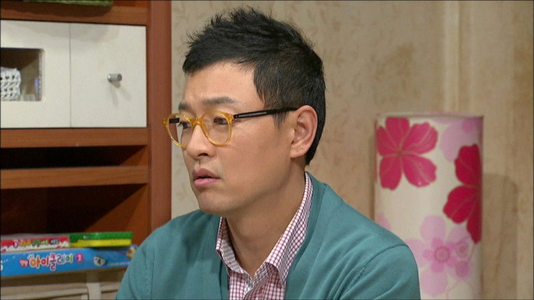 Still image for Heaven's Garden season 1 episode 8: Episode 8