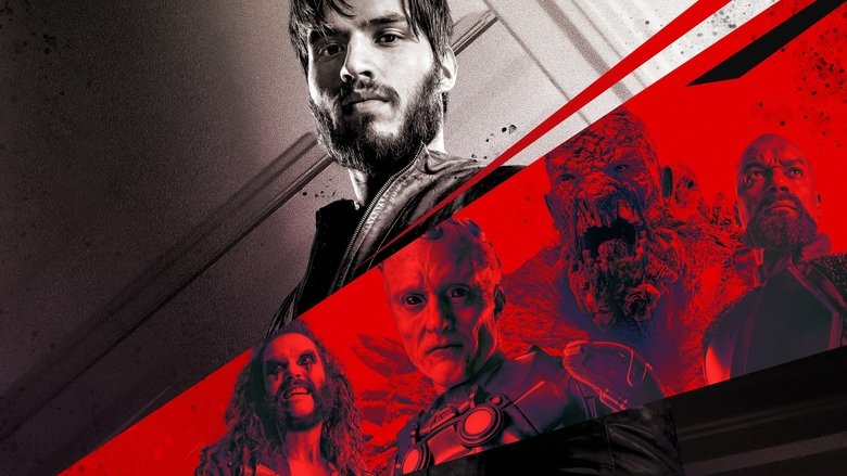 Krypton (2018)