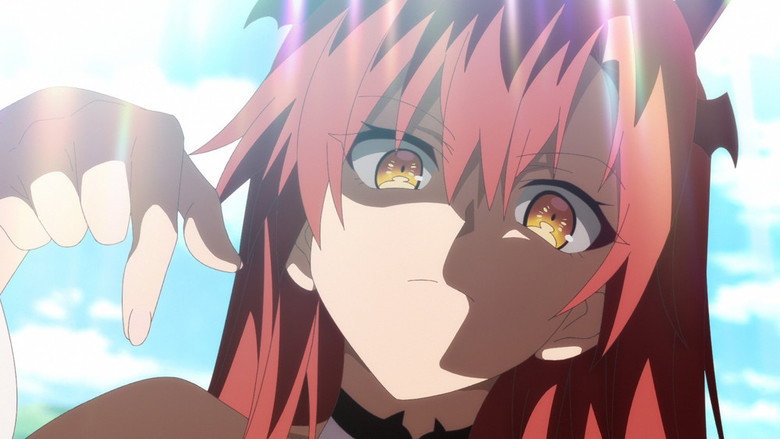 Still from Beast Tamer - Season 1 Episode 5