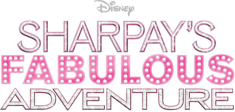 Imagen de La fabulosa aventura de Sharpay