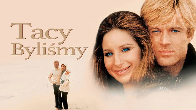 The Way We Were (1973)