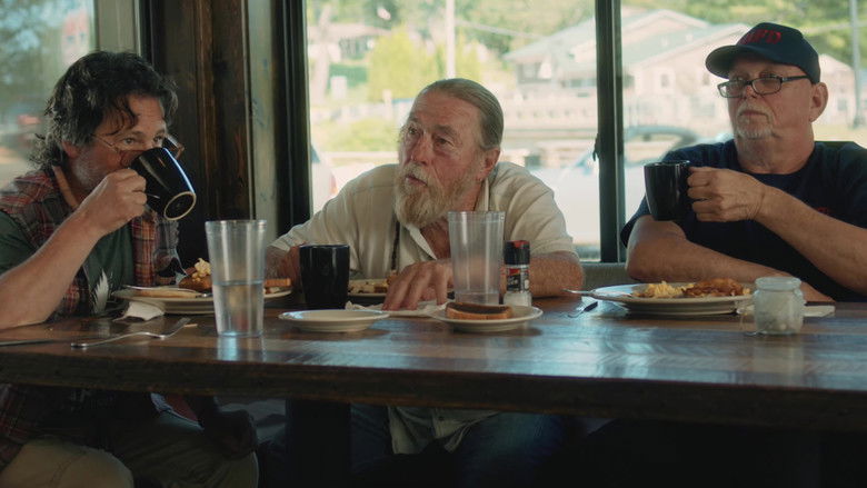 Imatge de Bigfoot, UFOs and Jesus