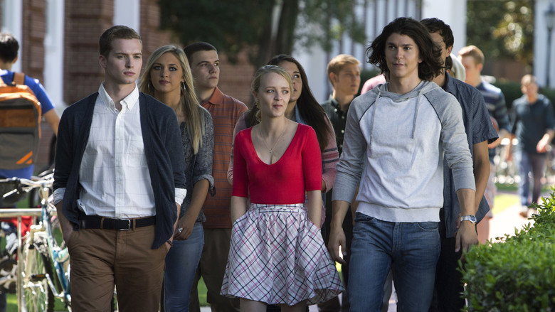 Still from Finding Carter - Season 2 Episode 17