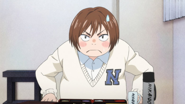 Still from March Comes In Like a Lion - Season 2 Episode 3