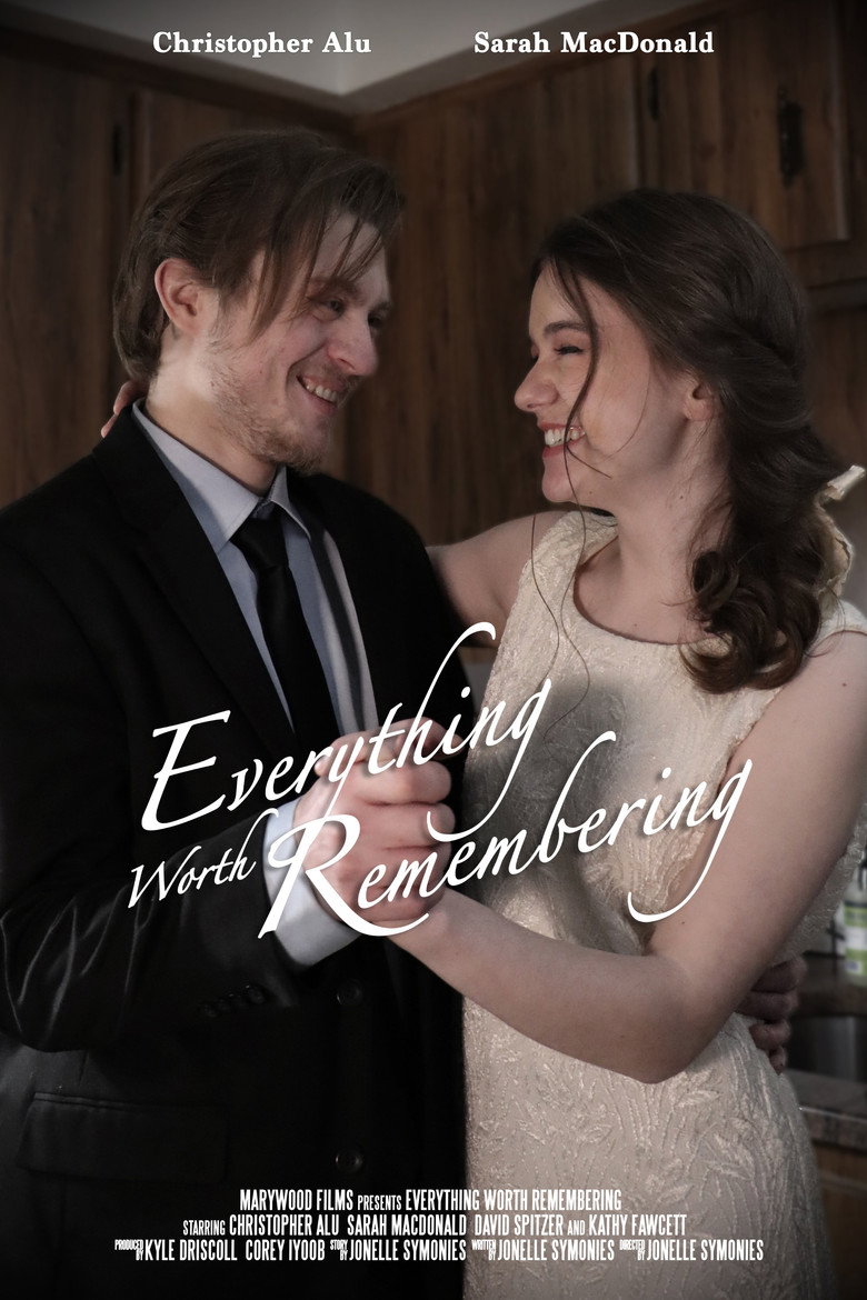 Everything Worth Remembering backdrop preview