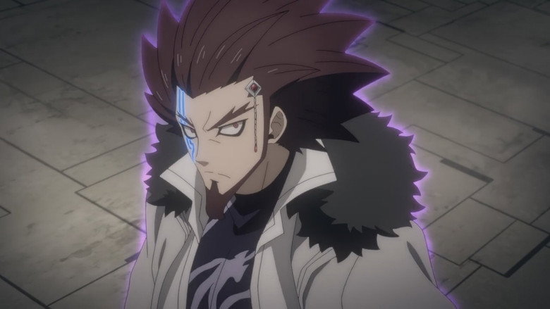 Still from EDENS ZERO - Season 1 Episode 34