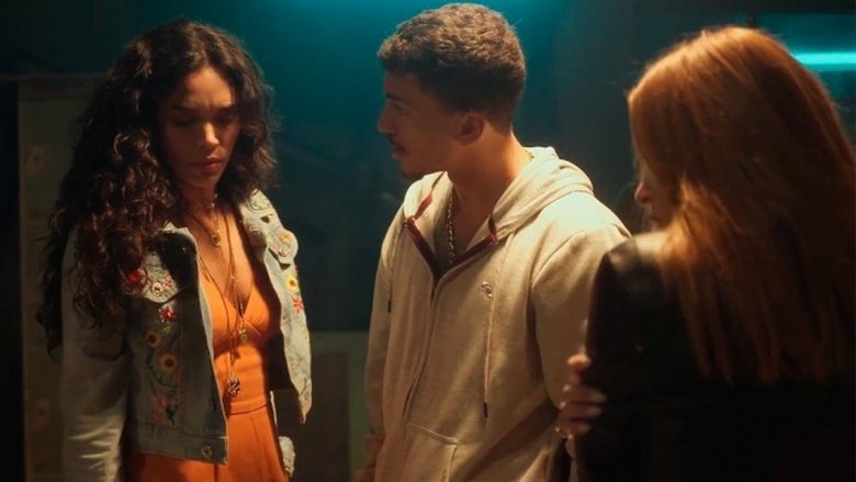 Still image for Fuzue season 1 episode 22: Episode 22 Still image for Fuzue season 1 episode 22: Episode 22